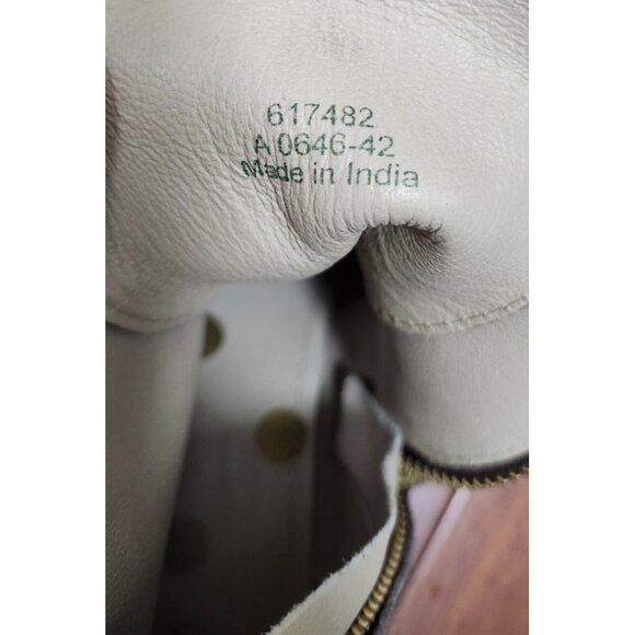 Boden Women’s Gray Suede Ankle Boots Size EU 42 Gold Buckle Strap - Picture 10 of 12